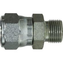 Buchanan 702242 - ADAPTER 1/4IN FEM JIC 1/8IN STL 5000PSI