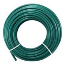 Buchanan 73201G - TUBING 100FT POL THN 5/32IN GRN CHEMICAL