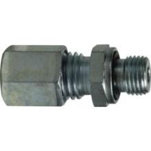 Buchanan 8031L1518 - COUPLING STUD MALE 15MM TUBE