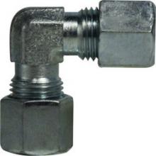 Buchanan 8260L4242 - ELBOW COUPLING STUD UN 90 DEG 42MM