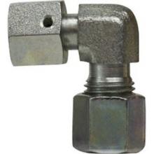 Buchanan 8263S2525 - ELBOW NUT SWVL DIN HVY 90 DEG 25MM