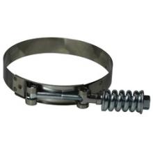 Buchanan 844238 - CLAMP HOSE T-BOLT LOADED SPR 2.38IN