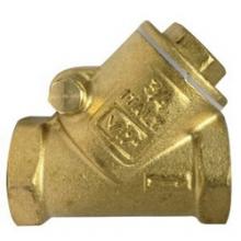 Buchanan 940353B - VALVE CHECK SWG Y-PAIT 3/4IN FPT