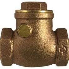 Buchanan 940357 - VALVE CHECK SWG 2IN FPT C85700 BRS FBR H