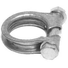 Buchanan 94061 - CLAMP BAND EXH 2.28IN 2.4IN STEEL