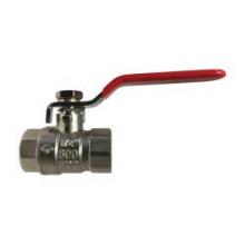 Buchanan 941158NP - VALVE BALL 2IN FIP X FIP 600 PSI WOG NP