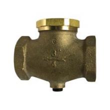 Buchanan 947143 - VALVE CHECK IN-L 1/2IN FIP X FIP 250PSI