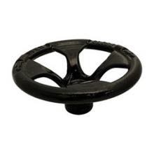 Buchanan 9650WH812 - HANDLE WHL REPLACEMENT CAST IRON