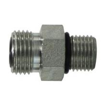 Buchanan FS6400O2424 - CONNECTOR THD STR 1-1/2IN MALE FACE SEAL