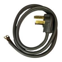 Buchanan P-4RC-3W-40A-CE - CORD RNG CLOSED 4FT 3 PWR 40A