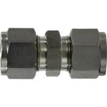 Buchanan SSC240344 - UNION 1/4IN COMPRESSION 1/4IN SST 3/8-24