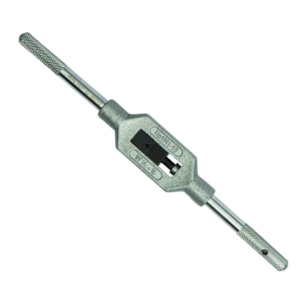 1/16 - 1/4 in. type: 1, Adjustable tap wrenches