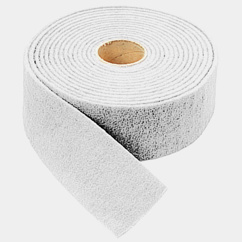 30 in. X 4 in. Grit Cleaning,  type: Rolls, White, Blendex rolls