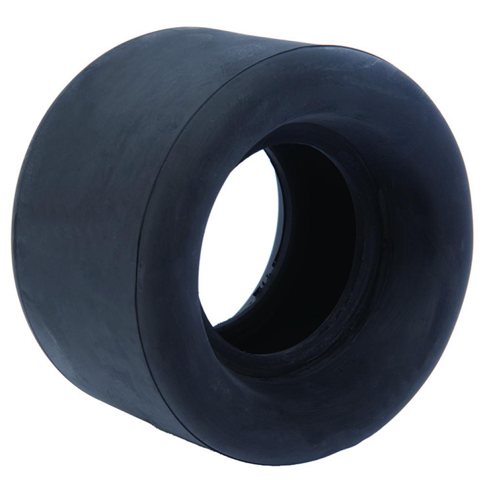 5 in. X 3-1/2 in. Replacement rubber bladder assemblies drum 3 1/2in. x 5in.