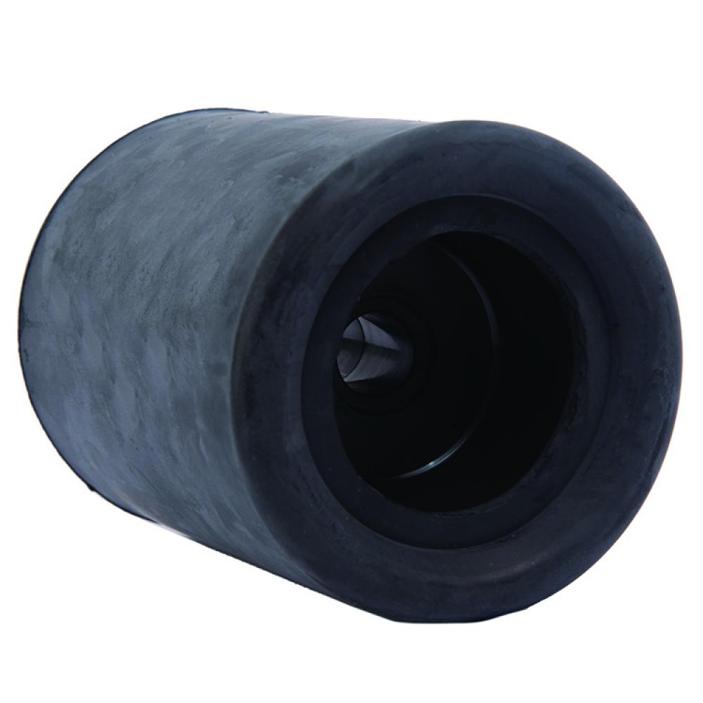 3-1/2 in. X 5/8in.-11 in X 5-3/8 in. Replacement rubber bladder assemblies drum  5 3/8in. x 3 1/2in.
