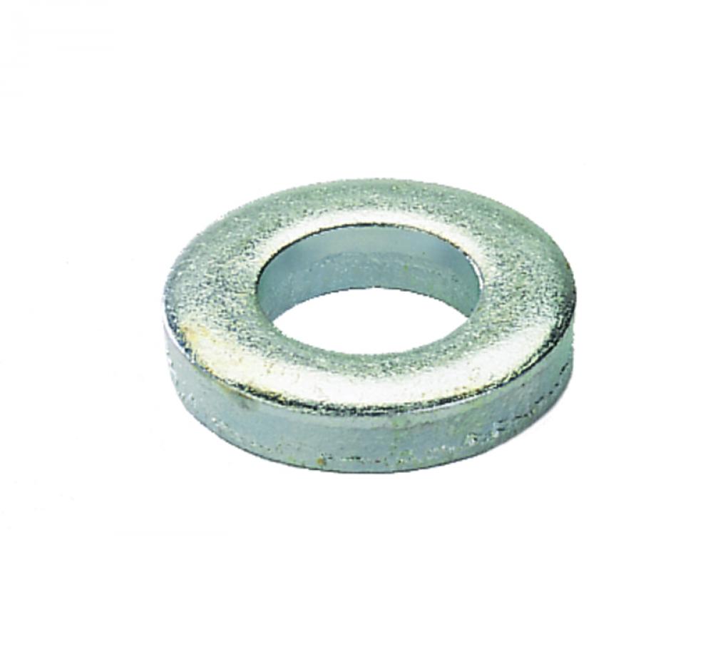 Quick-Step spacer washer for grinder with 5\8in.-11 spindle