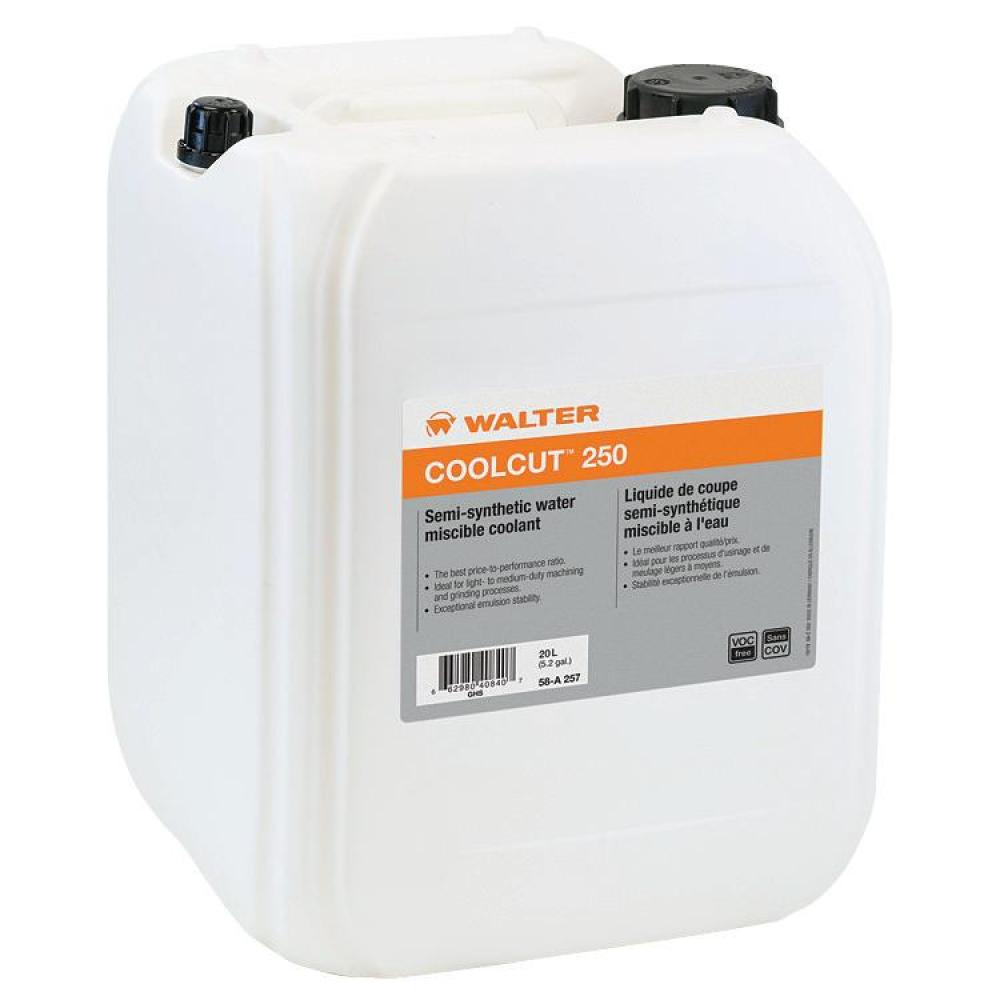 COOLCUT 250 - 1000L