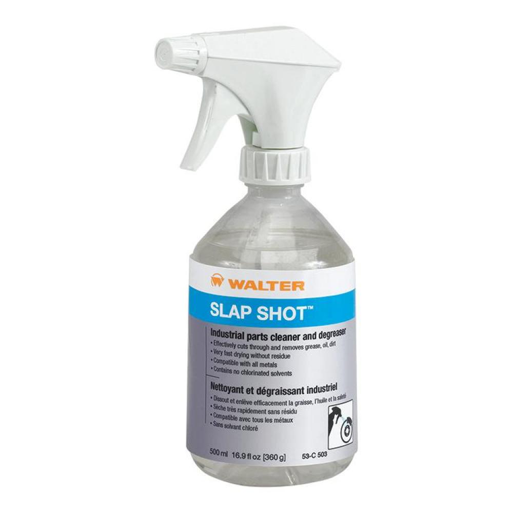 SLAP-SHOT SPRAYER/500ML