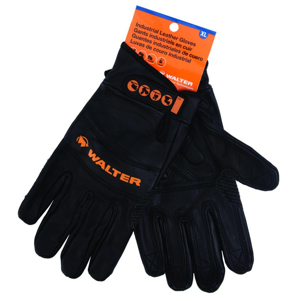 Walter industrial gloves - Extra large