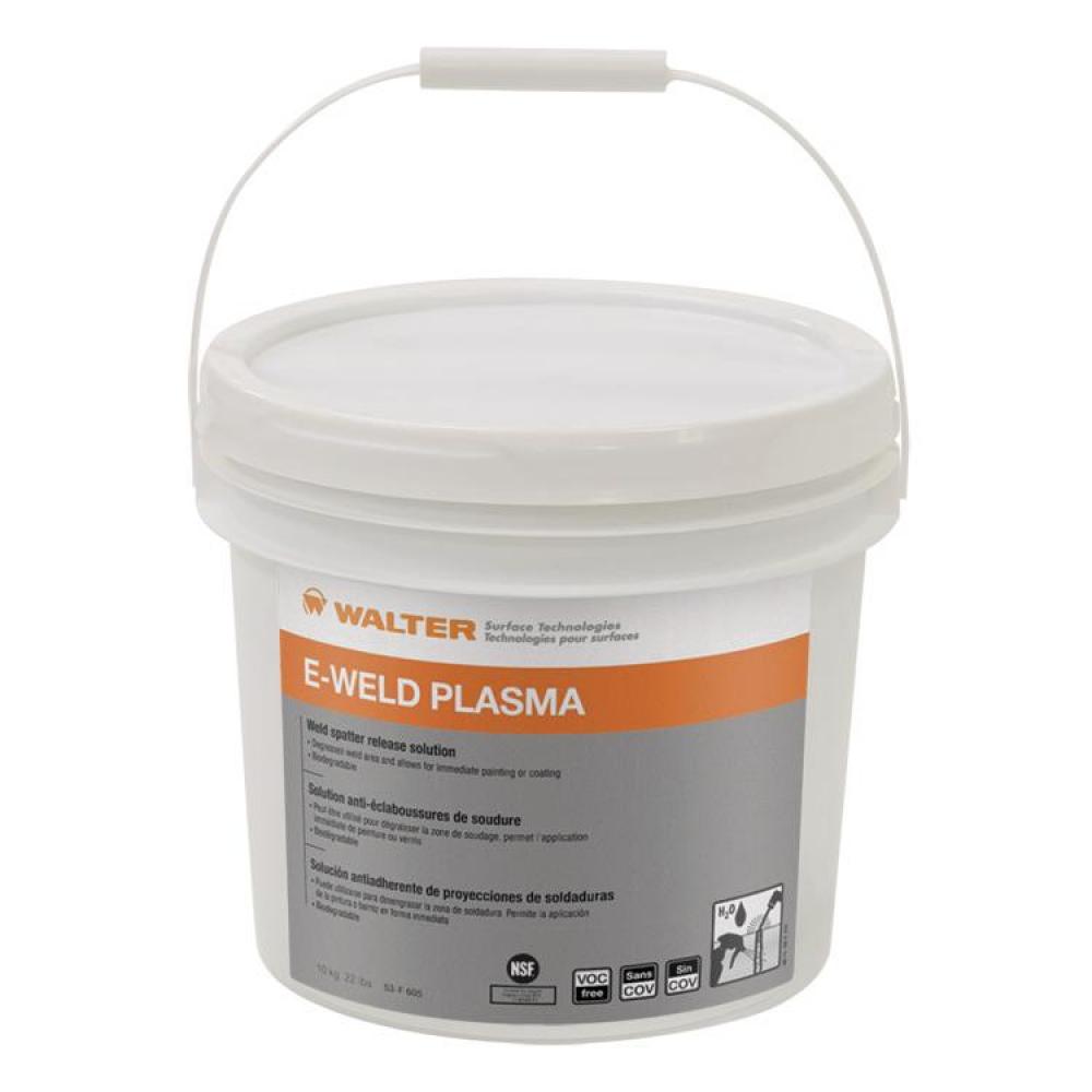 E-WELD PLASMA, 208L DRUM