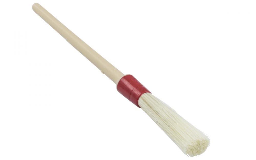 Applicator brush