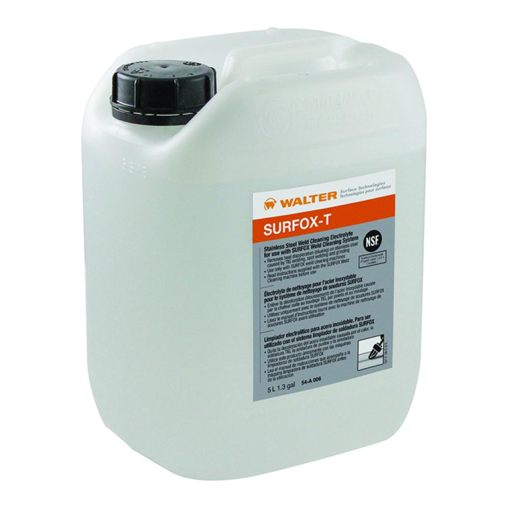 Liquid 1.3 gal, SURFOX-T