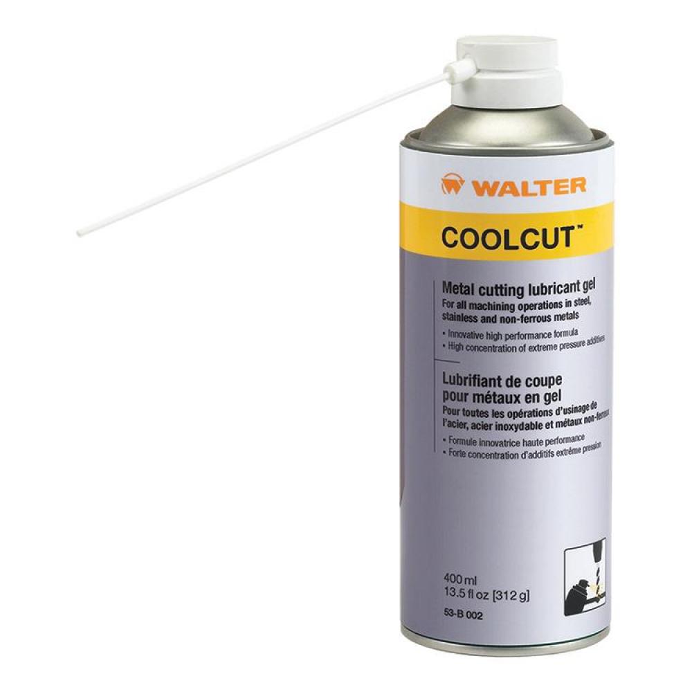 COOLCUT SPRAY/400 ML