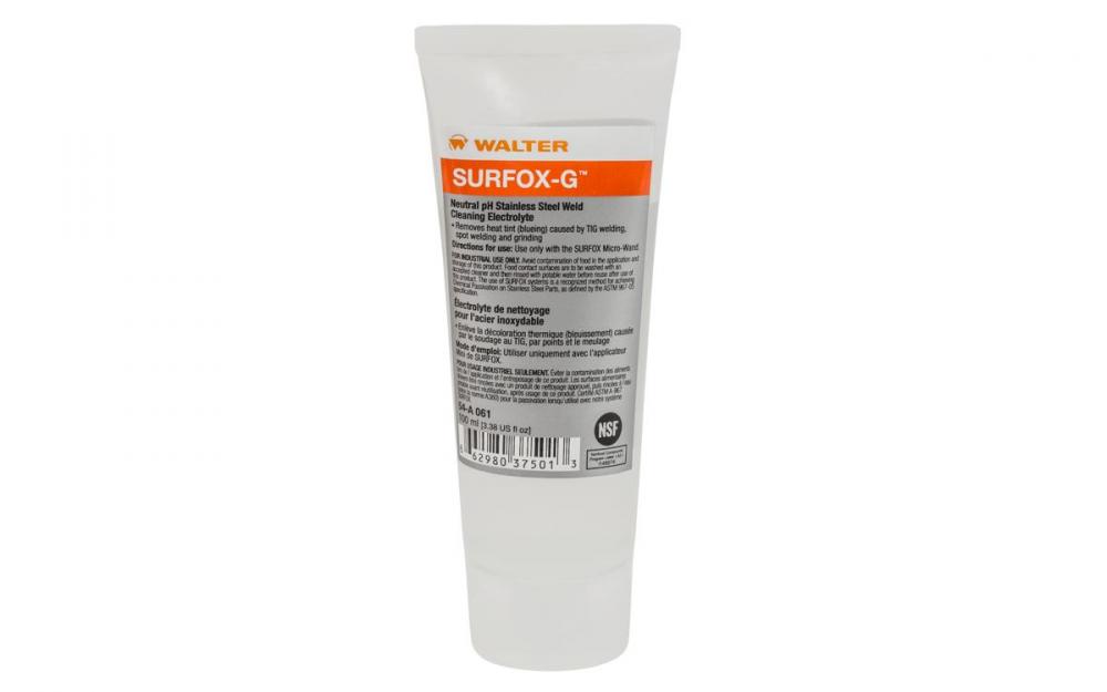 SURFOX-G / 100ML, PKG/6