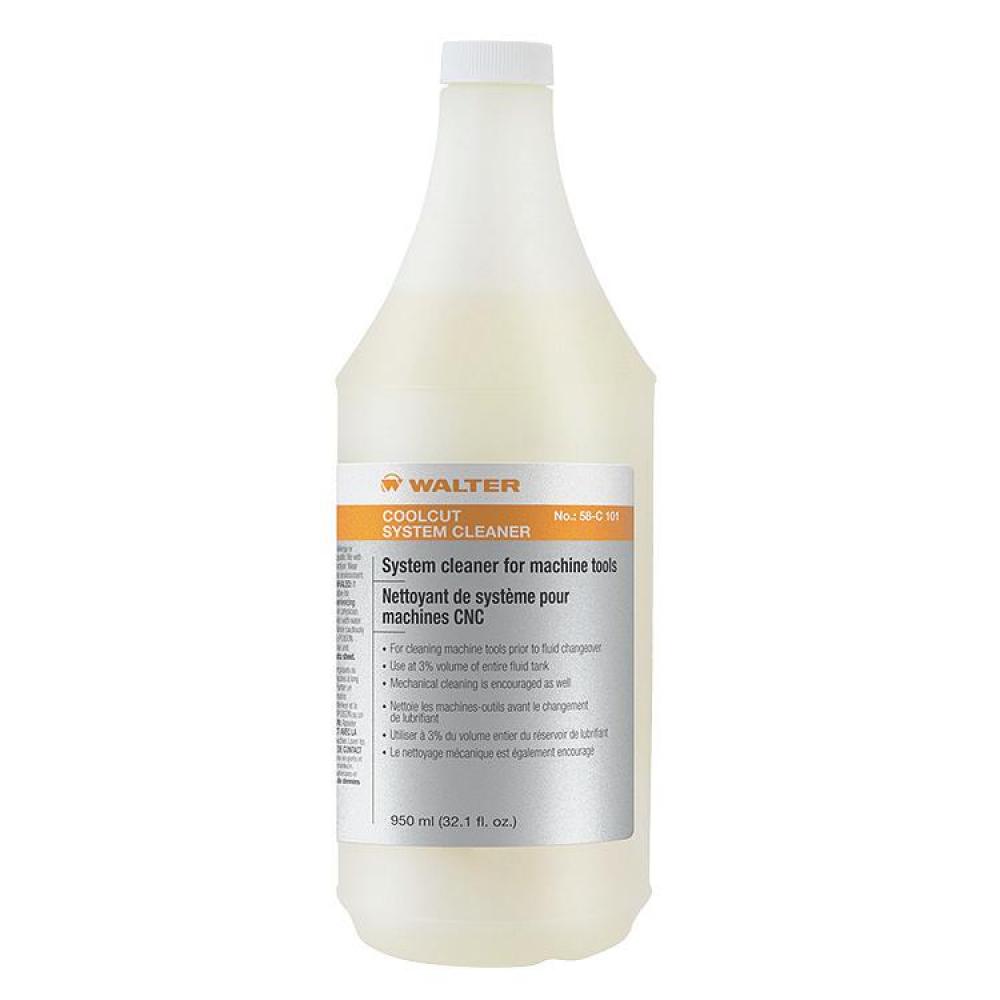 COOLCUT SYSTEM CLEANER 950ml