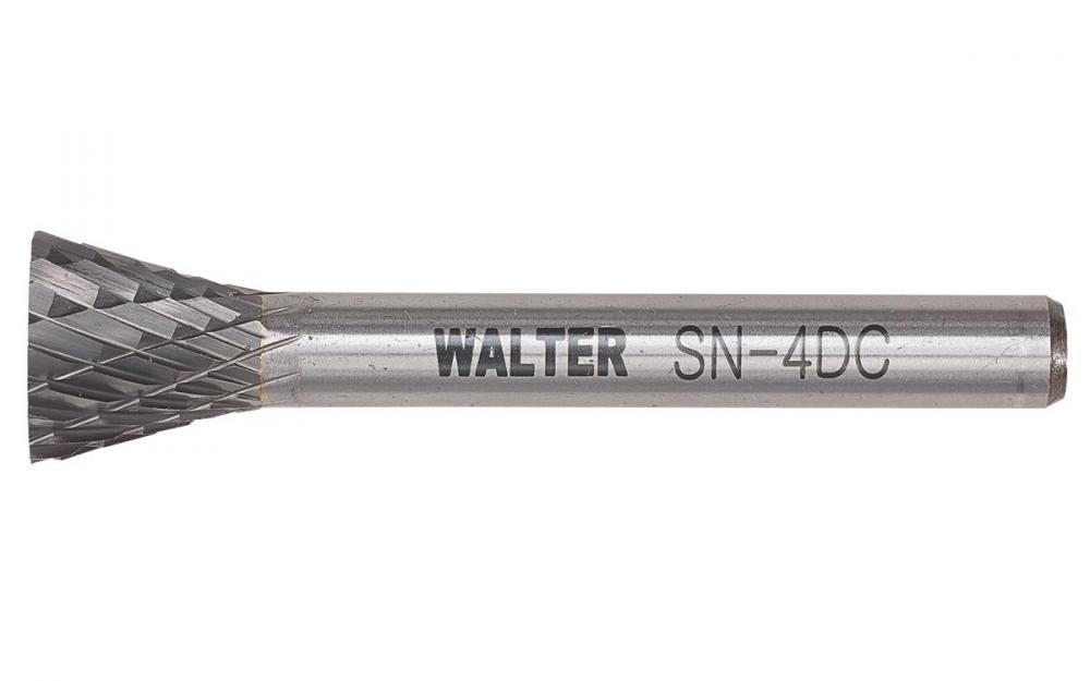 WALTER CARBIDE BURR SN-1 DC