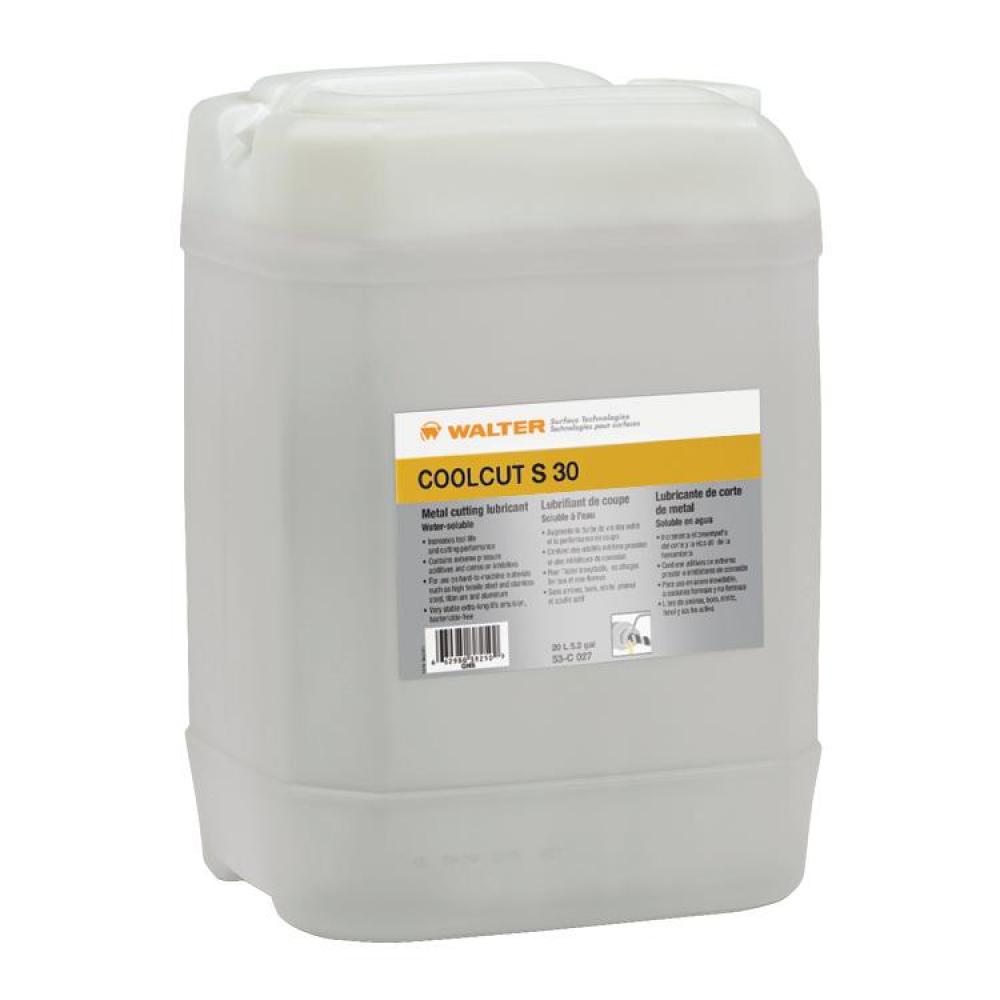 COOLCUT S-30/20 LTR