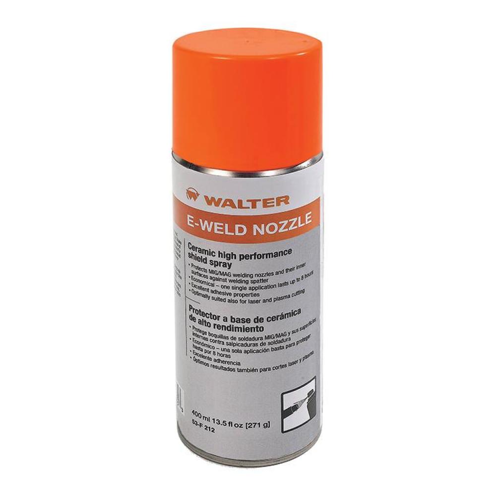 E-WELD NOZZLE AEROSOL/400ML