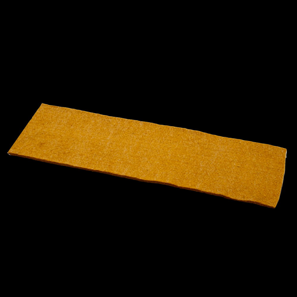 PAD FOR WIDE INSERT (300 MM)