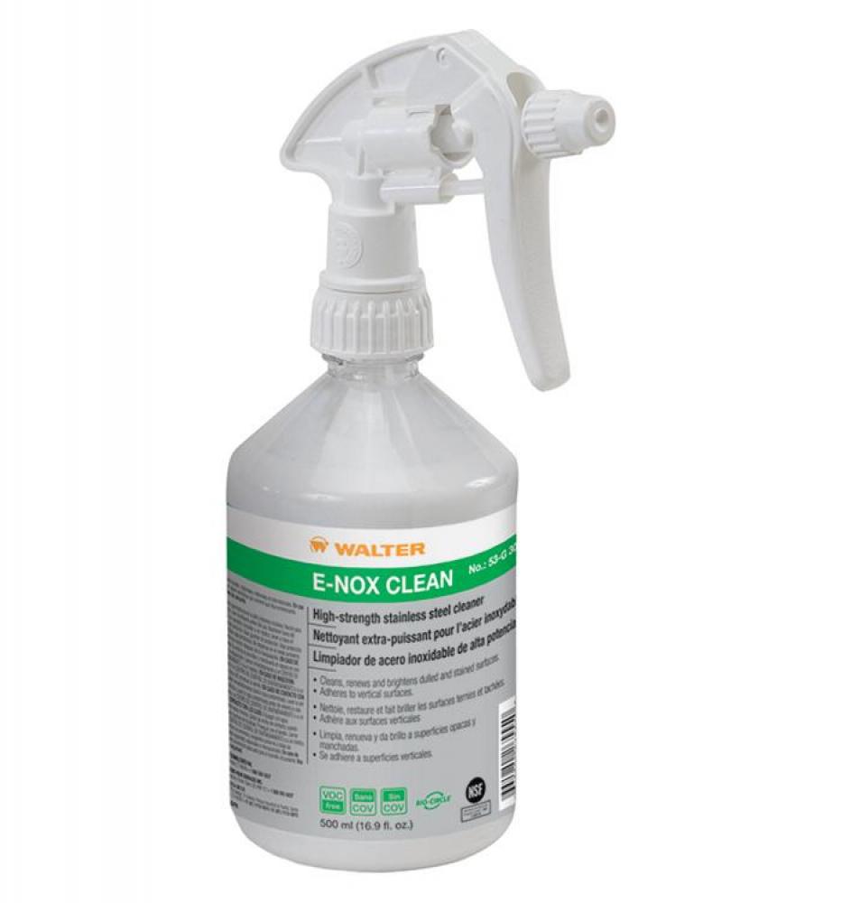 E-NOX CLEAN, 500ML