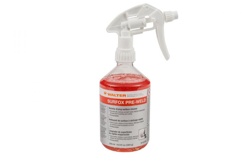 SURFOX PRE WELD, 500ML