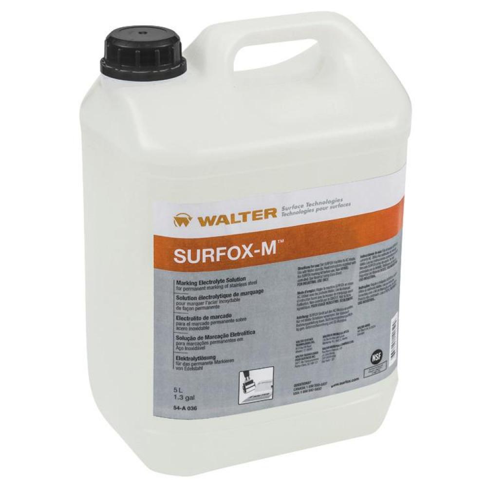 SURFOX MARKING SOLUTION, 5L