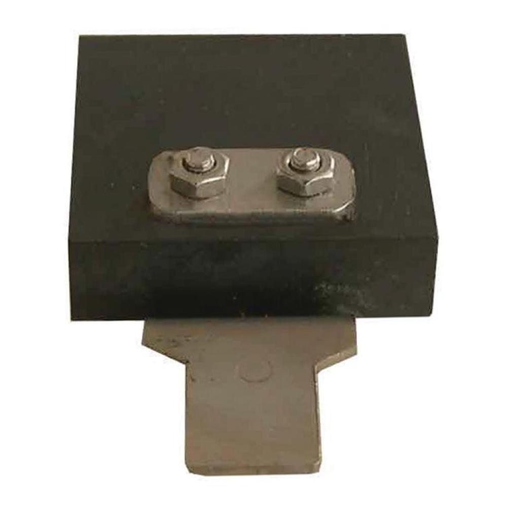 GRAPHITE MARKING INSERT 35X10mm