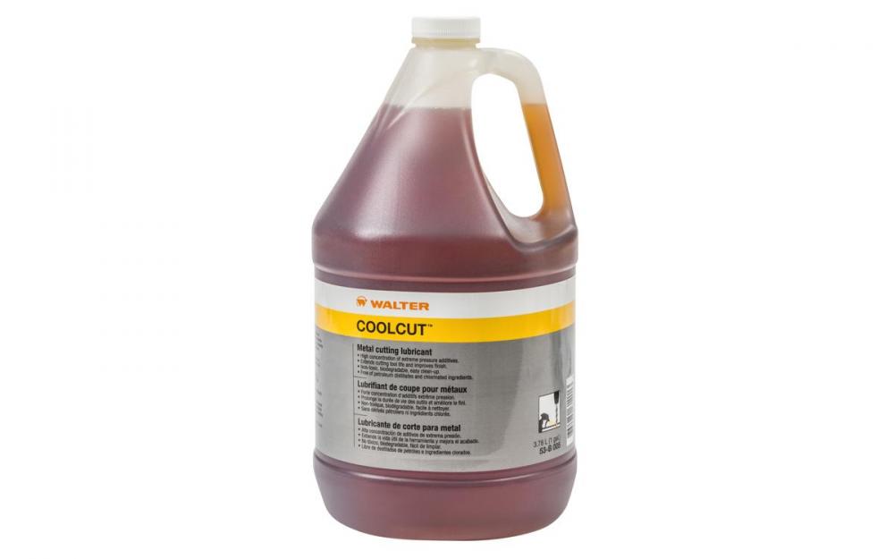 COOLCUT LIQUID 3.78 L