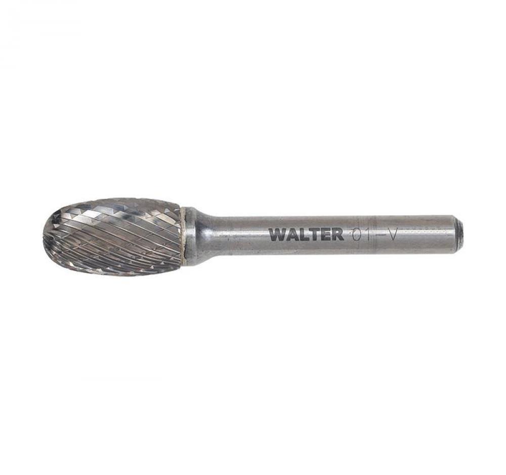 WALTER CARBIDE BURR SE-5 NF