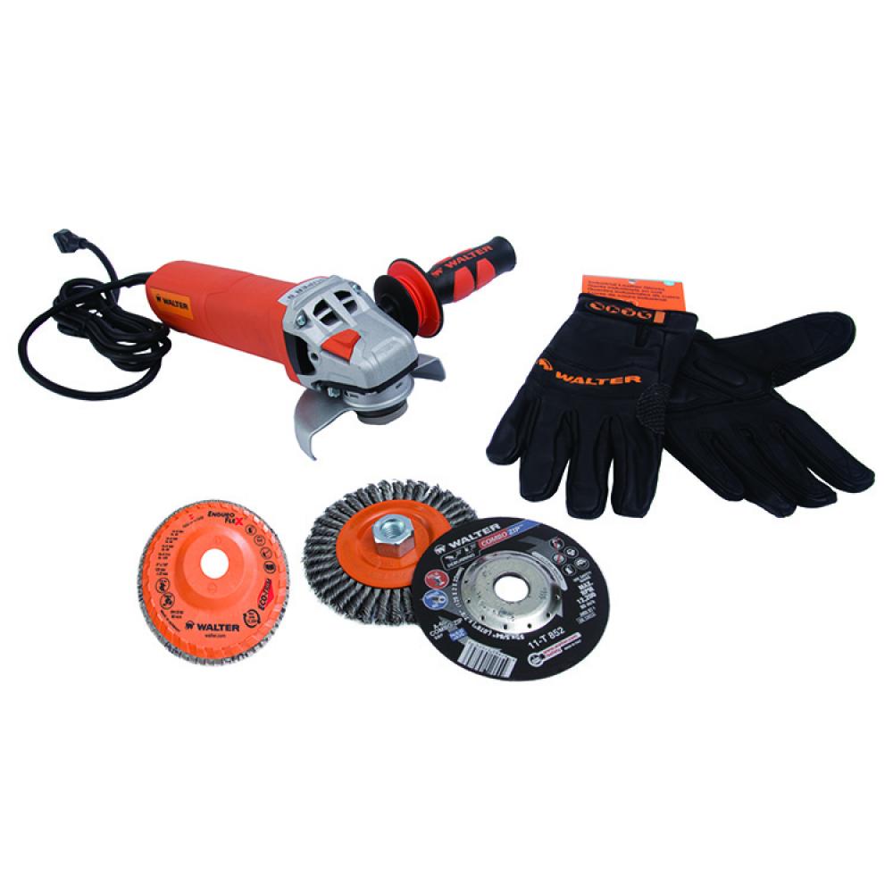 START-UP WELDERS KIT