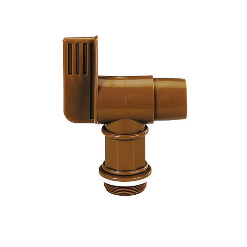 2&#34;FAUCET/200L PLASTIC DRUM