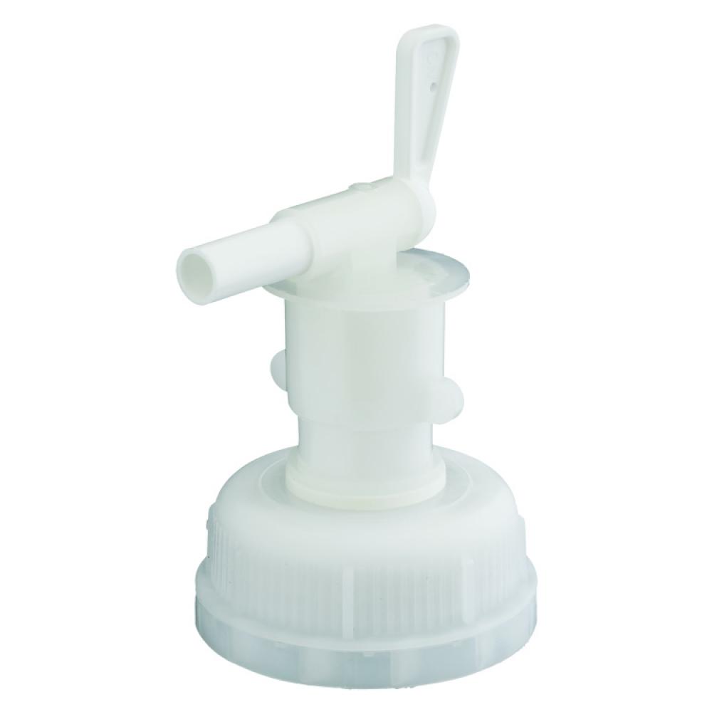 SPOUT PLASTIC CONTNR 20L