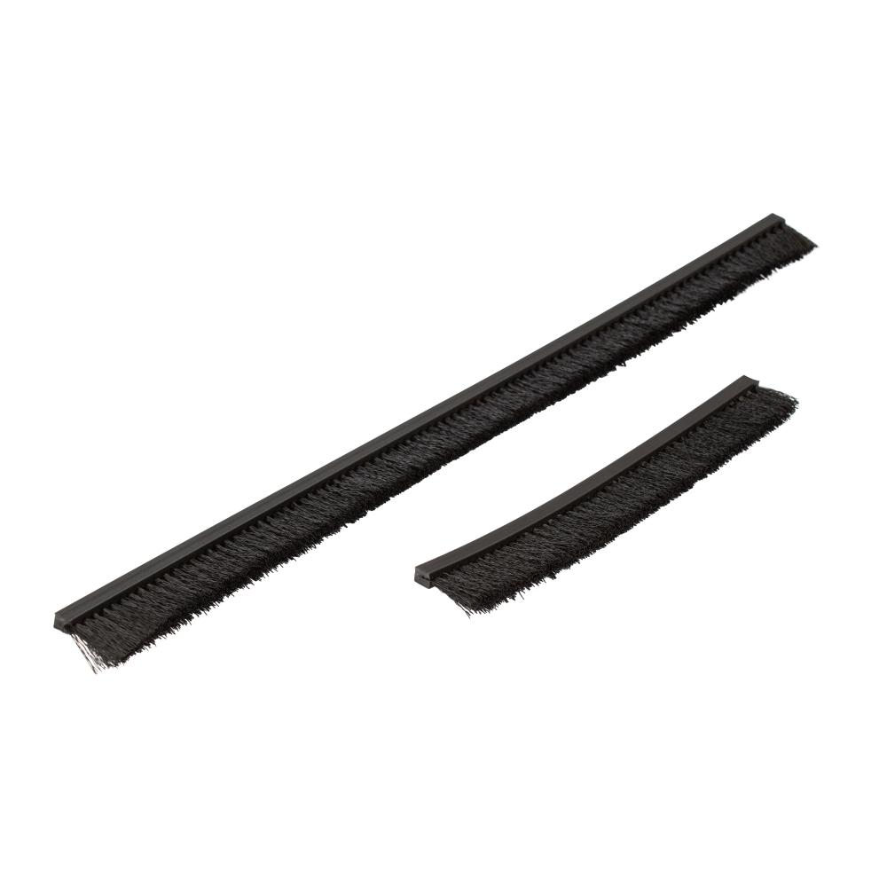 DUST GUARD REPL. BRUSH RIM