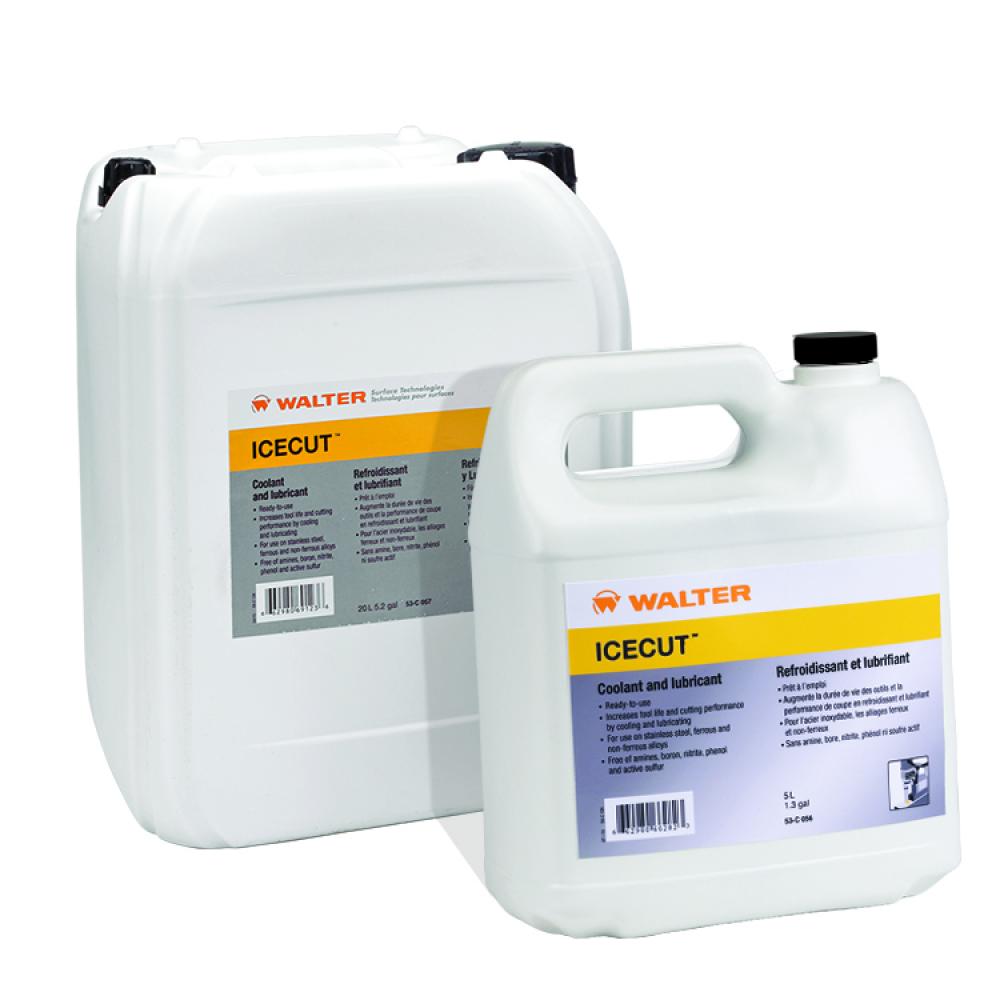 ICECUT COOLANT-LUB/20L