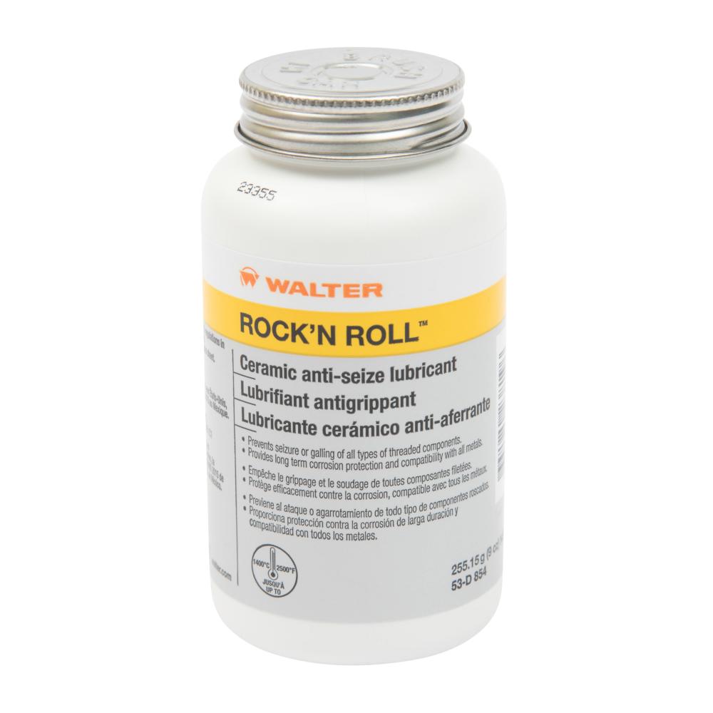 ROCK &#39;N&#39; ROLL PASTE/255G