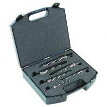 Walter Surface 01P990 - REAMER KIT - 3/8" to 1" (6 diameters by 1/8")