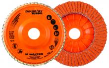 Walter Surface 06A532 - 5X7/8 GR36/60 EF TURBO T29
