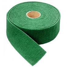 Walter Surface 07B404 - 30 in. X 4 in. Grit General purposes,  type: Rolls, Green, Blendex rolls