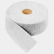 Walter Surface 07B504 - 30 in. X 4 in. Grit Cleaning,  type: Rolls, White, Blendex rolls