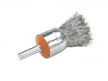 Walter Surface 13C010 - WALTER MOUNTED END BRUSH 1X0.14